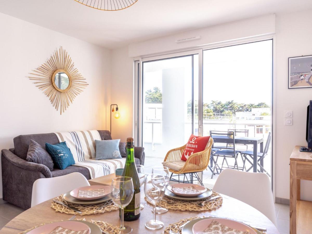 קיברון Apartment Passage Saint-Clement By Interhome מראה חיצוני תמונה