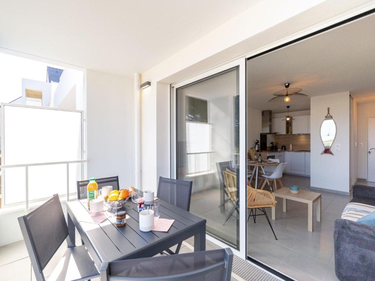 קיברון Apartment Passage Saint-Clement By Interhome מראה חיצוני תמונה