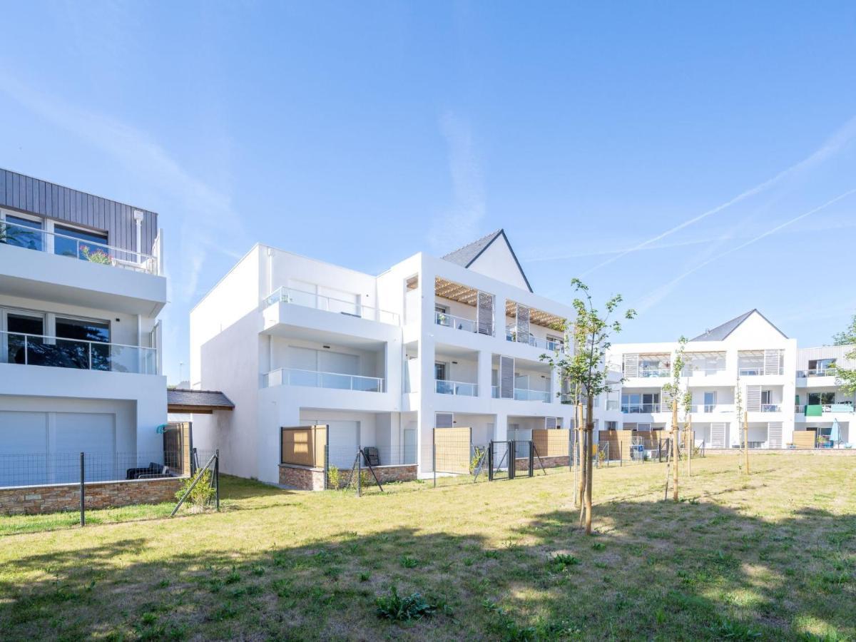 קיברון Apartment Passage Saint-Clement By Interhome מראה חיצוני תמונה