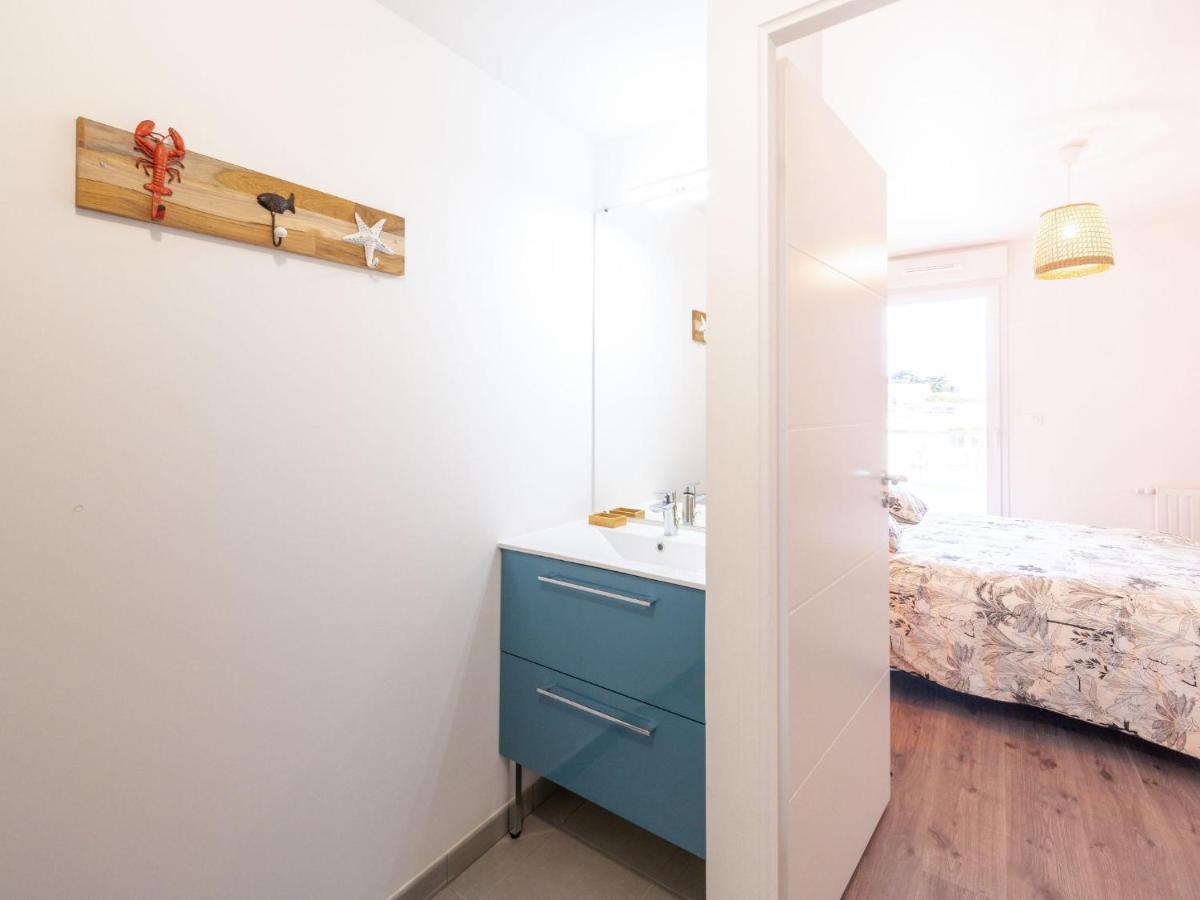 קיברון Apartment Passage Saint-Clement By Interhome מראה חיצוני תמונה